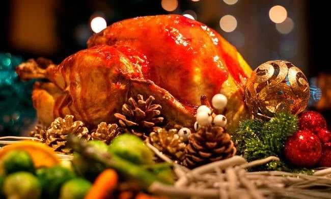 Έκτακτη ανακοίνωση του ΕΦΕΤ – Τι αναφέρει για το Χριστουγεννιάτικο τραπέζι